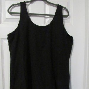(99) Torrid Foxy Tank Top Sz 4